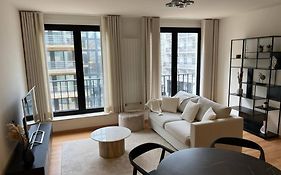 Ostend C Apartment